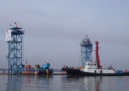 Thời tiết thuận lợi, đốt hầm Thủ Thiêm số 4 về đích sớm  - 2