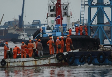 Thời tiết thuận lợi, đốt hầm Thủ Thiêm số 4 về đích sớm  - 11