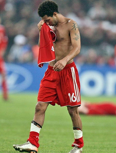 10 thương vụ thất bại nhất của Benitez tại Liverpool - 2