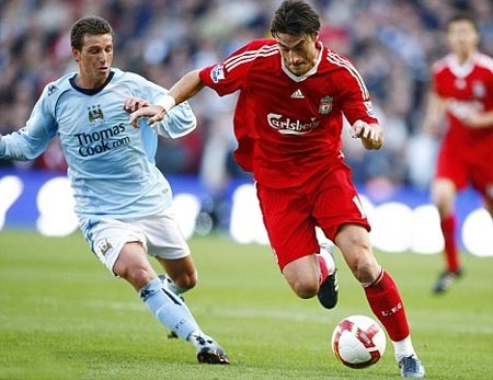 10 thương vụ thất bại nhất của Benitez tại Liverpool - 3