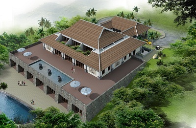 Vinpearl Luxury: Sự tinh tế “vượt chuẩn” - 2 Vinpearl Luxury: Sự tinh tế “vượt chuẩn” - 2