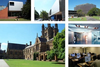 Hội thảo: Đại học Queensland, Australia - Sự lựa chọn lý tưởng cho sinh viên Việt Nam  - 1