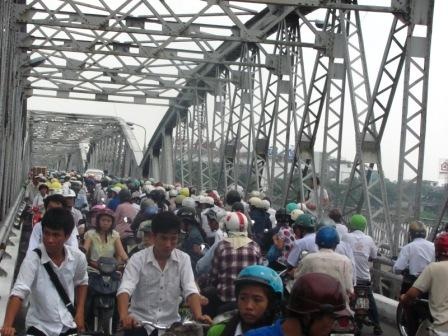 Đề trắc nghiệm Anh văn không quá khó - 5