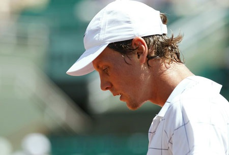 Nadal và Soderling tranh ngôi vô địch tại Roland Garros - 3 Nadal và Soderling tranh ngôi vô địch tại Roland Garros - 3