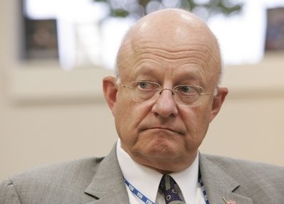 Obama bổ nhiệm tướng về hưu làm giám đốc tình báo - 1