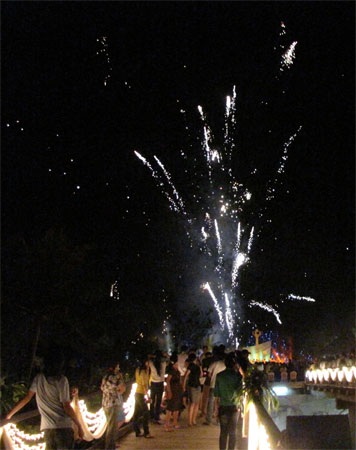 Toàn dân bảo vệ biển đảo, biên cương tổ quốc - 6 Toàn dân bảo vệ biển đảo, biên cương tổ quốc - 6