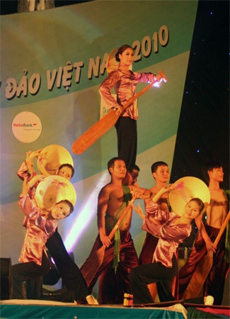 Toàn dân bảo vệ biển đảo, biên cương tổ quốc - 5 Toàn dân bảo vệ biển đảo, biên cương tổ quốc - 5