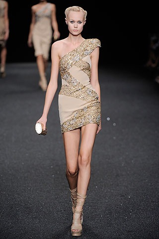 BST xuân hè 2010 của Elie Saab - 6 BST xuân hè 2010 của Elie Saab - 6