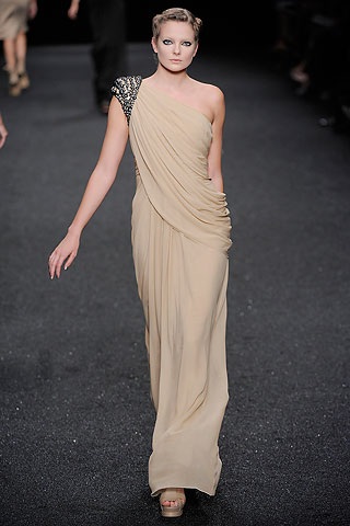 BST xuân hè 2010 của Elie Saab - 8 BST xuân hè 2010 của Elie Saab - 8