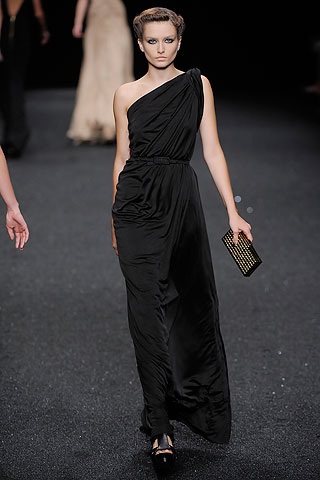 BST xuân hè 2010 của Elie Saab - 9 BST xuân hè 2010 của Elie Saab - 9