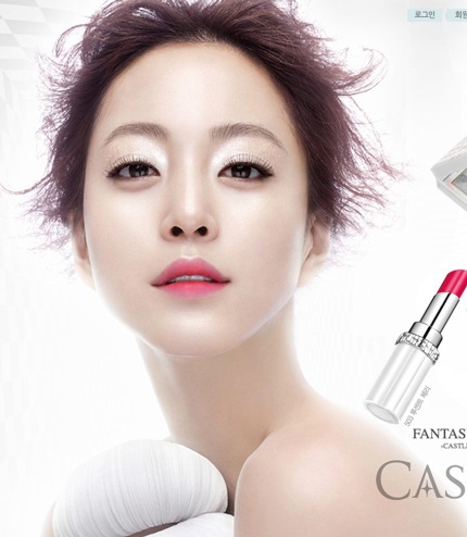 Han Ye Seul - Những gam màu ấn tượng - 6