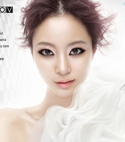 Han Ye Seul - Những gam màu ấn tượng - 7