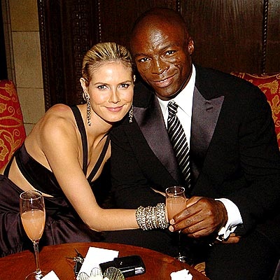 Vợ chồng Heidi Klum thực hiện show truyền hình thực tế - 3 Vợ chồng Heidi Klum thực hiện show truyền hình thực tế - 3