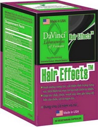 Giải pháp khoa học từ bên trong cho các bệnh lý về tóc - 3 Giải pháp khoa học từ bên trong cho các bệnh lý về tóc - 3