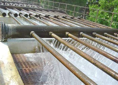 Ngành nước “tố” liên tục bị cắt điện không báo trước - 1 Ngành nước “tố” liên tục bị cắt điện không báo trước - 1