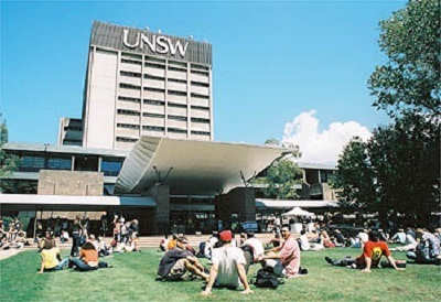 Hội thảo du học Úc: các trường đại học New South Wales, La Trobe & RMIT- Úc - 1