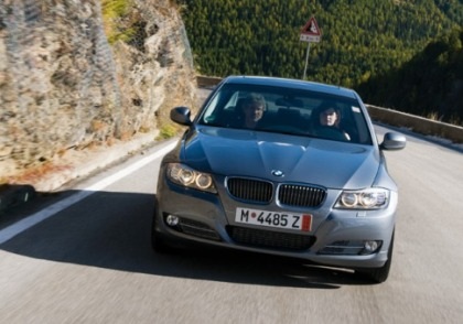 Những mẫu xe bán chạy nhất tại Mỹ - 1