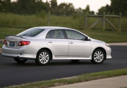 Những mẫu xe bán chạy nhất tại Mỹ - 10