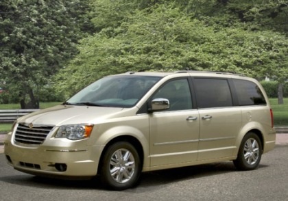 Những mẫu xe bán chạy nhất tại Mỹ - 2