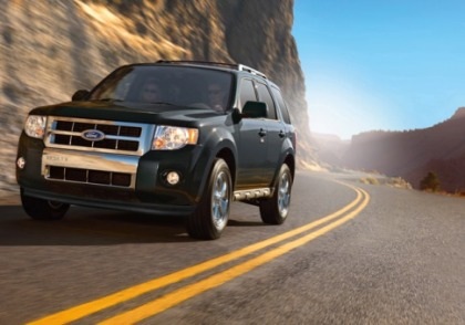 Những mẫu xe bán chạy nhất tại Mỹ - 3