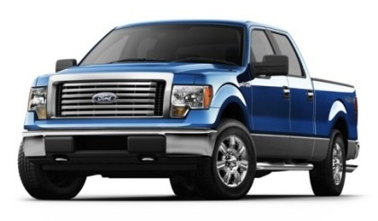 Những mẫu xe bán chạy nhất tại Mỹ - 4