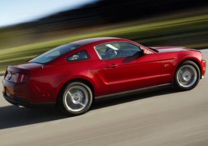 Những mẫu xe bán chạy nhất tại Mỹ - 5