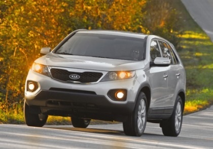 Những mẫu xe bán chạy nhất tại Mỹ - 6