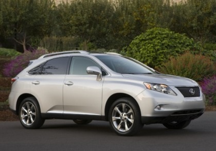 Những mẫu xe bán chạy nhất tại Mỹ - 7