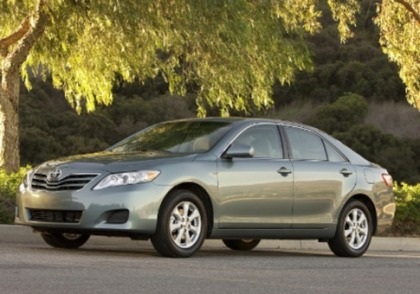 Những mẫu xe bán chạy nhất tại Mỹ - 9