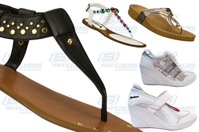 Skechers – Tưng bừng sinh nhật 1 năm có mặt tại Việt Nam - 2 Skechers – Tưng bừng sinh nhật 1 năm có mặt tại Việt Nam - 2
