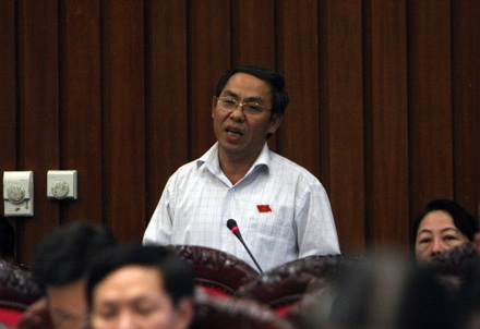 Phó Thủ tướng và 4 bộ trưởng sẽ đăng đàn - 1 Phó Thủ tướng và 4 bộ trưởng sẽ đăng đàn - 1