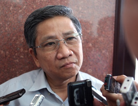 “Tôi không hài lòng khi vụ PCI chuyển động quá chậm” - 1