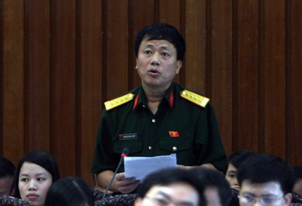 Giám sát giáo dục Đại học “thiếu lửa” trách nhiệm - 3 Giám sát giáo dục Đại học “thiếu lửa” trách nhiệm - 3
