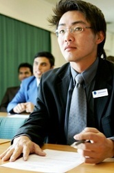 Du học New Zealand - Trường Quản trị Khách sạn Quốc tế Thái Bình Dương - 1