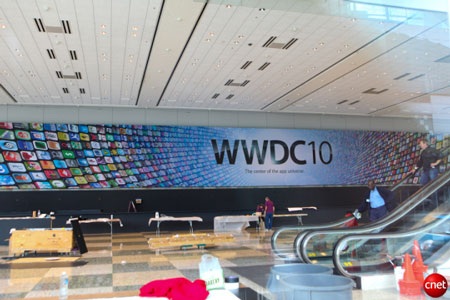 Hình ảnh Apple chuẩn bị “khai phá” iPhone mới - 9