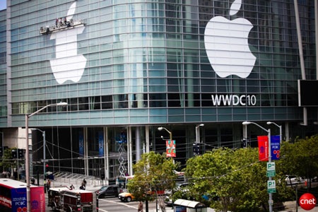 Hình ảnh Apple chuẩn bị “khai phá” iPhone mới - 11