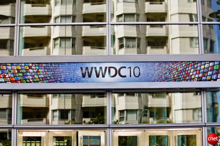 Hình ảnh Apple chuẩn bị “khai phá” iPhone mới - 12