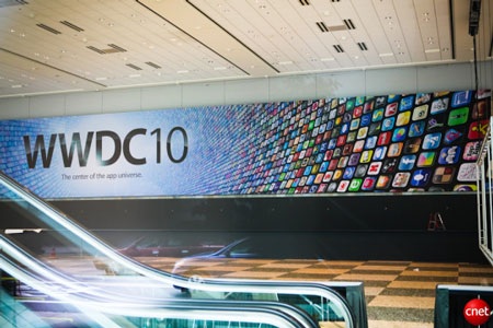 Hình ảnh Apple chuẩn bị “khai phá” iPhone mới - 3