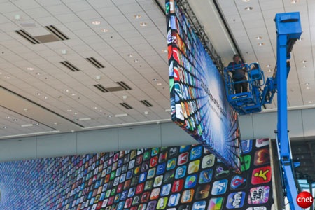 Hình ảnh Apple chuẩn bị “khai phá” iPhone mới - 6