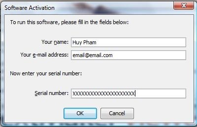 Xem mọi định dạng file văn bản với TextMaker Viewer - 5 Xem mọi định dạng file văn bản với TextMaker Viewer - 5