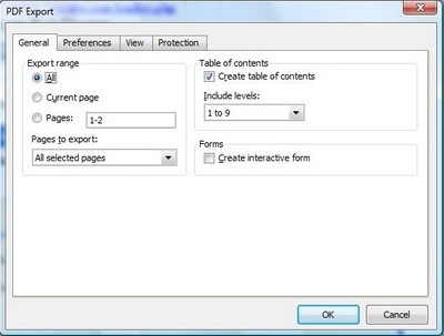 Xem mọi định dạng file văn bản với TextMaker Viewer - 8 Xem mọi định dạng file văn bản với TextMaker Viewer - 8