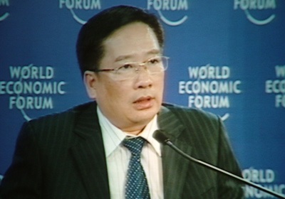 WEF về Đông Á: Công nghệ xanh là bắt buộc - 1 WEF về Đông Á: Công nghệ xanh là bắt buộc - 1