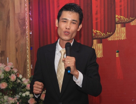 Hiệp “gà” dự đoán đội tuyển Anh đăng quang - 1 Hiệp “gà” dự đoán đội tuyển Anh đăng quang - 1
