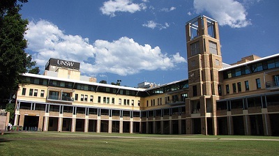 Hội thảo du học Úc: các trường đại học New South Wales, La Trobe & RMIT- Úc - 2