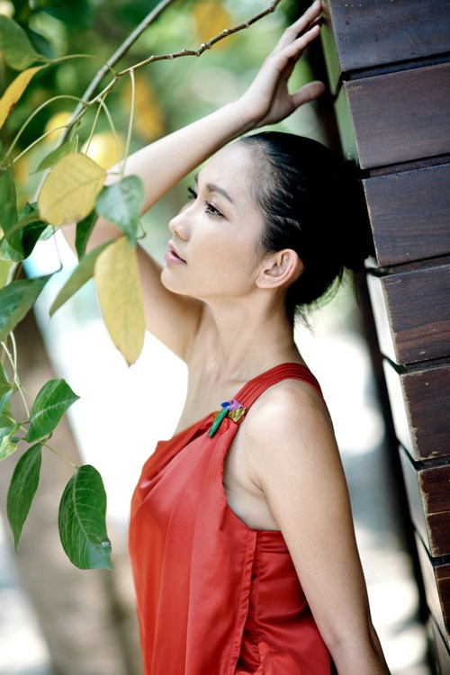 “Đôi lúc tôi đã ngoại tình trong tư tưởng” - 2 “Đôi lúc tôi đã ngoại tình trong tư tưởng” - 2