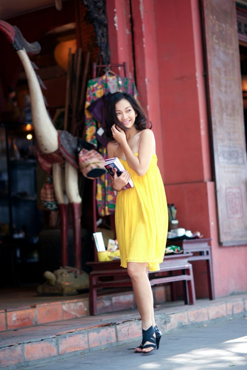 “Đôi lúc tôi đã ngoại tình trong tư tưởng” - 4 “Đôi lúc tôi đã ngoại tình trong tư tưởng” - 4