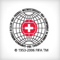 VCK World Cup và những logo đáng nhớ - 1