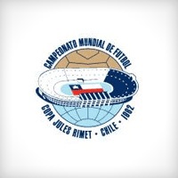 VCK World Cup và những logo đáng nhớ - 2