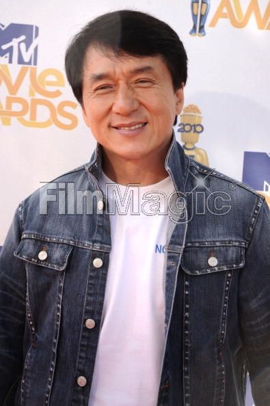 Rộn ràng “sao” trên thảm đỏ MTV Movie Awards - 20 Rộn ràng “sao” trên thảm đỏ MTV Movie Awards - 20