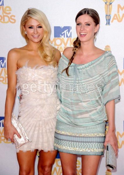 Rộn ràng “sao” trên thảm đỏ MTV Movie Awards - 23 Rộn ràng “sao” trên thảm đỏ MTV Movie Awards - 23